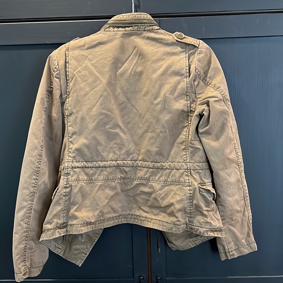 Zara utility jacket M - Picture 5 of 5